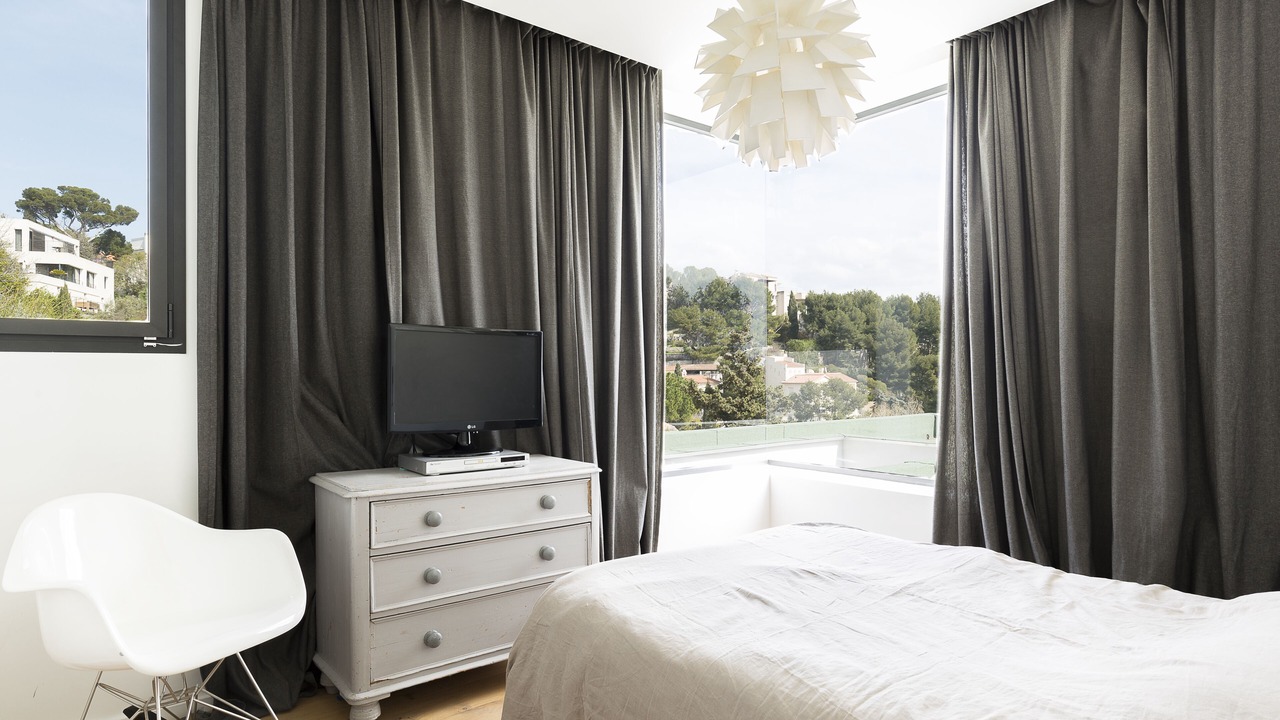 Photo of Bedroom in Perier