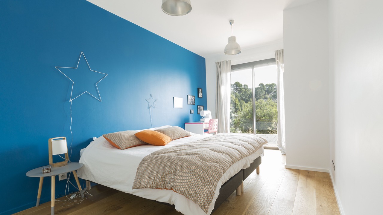 Photo of Bedroom in Perier