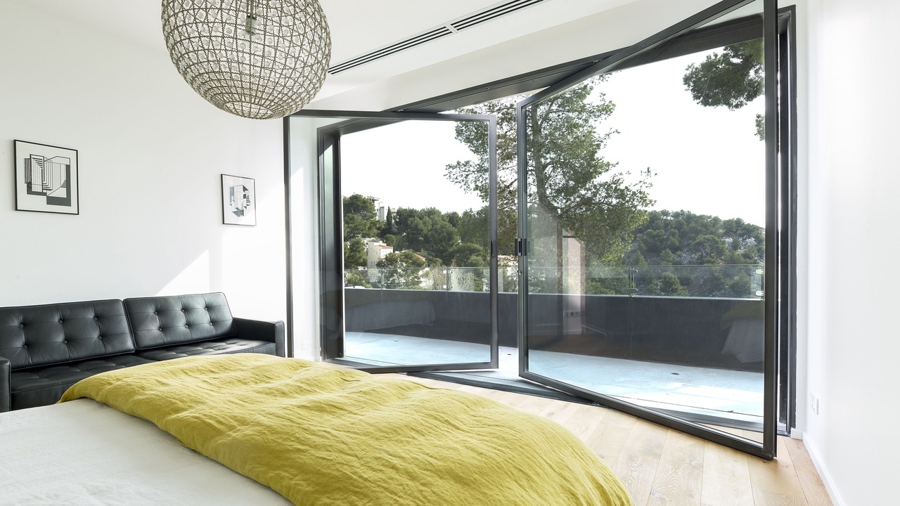Photo of Bedroom in Perier