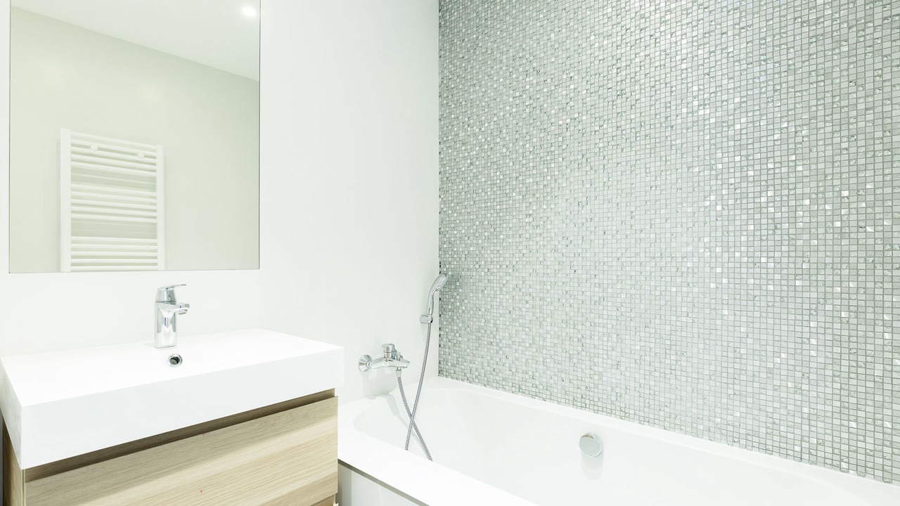 Photo of Bathroom in Perier