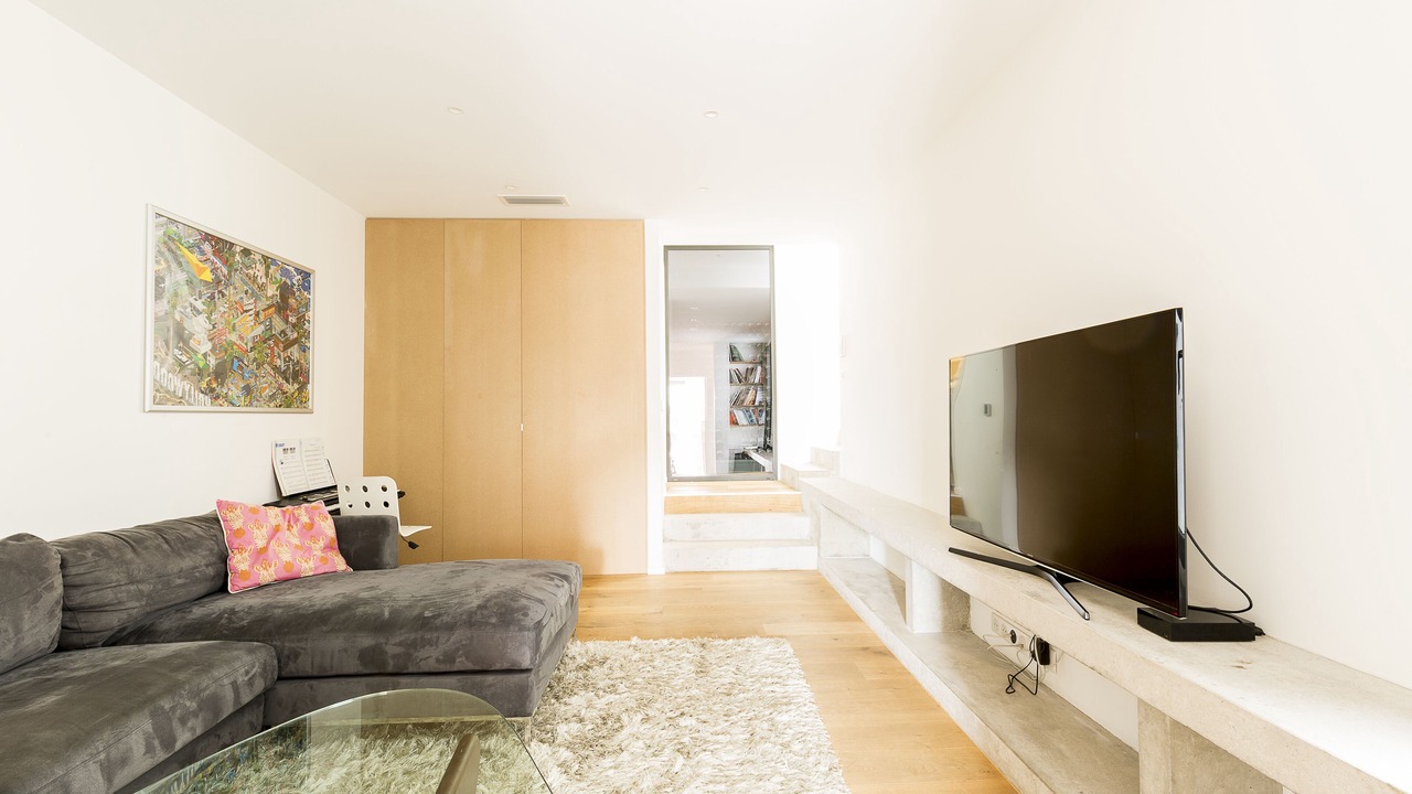Photo of Livingroom in Perier