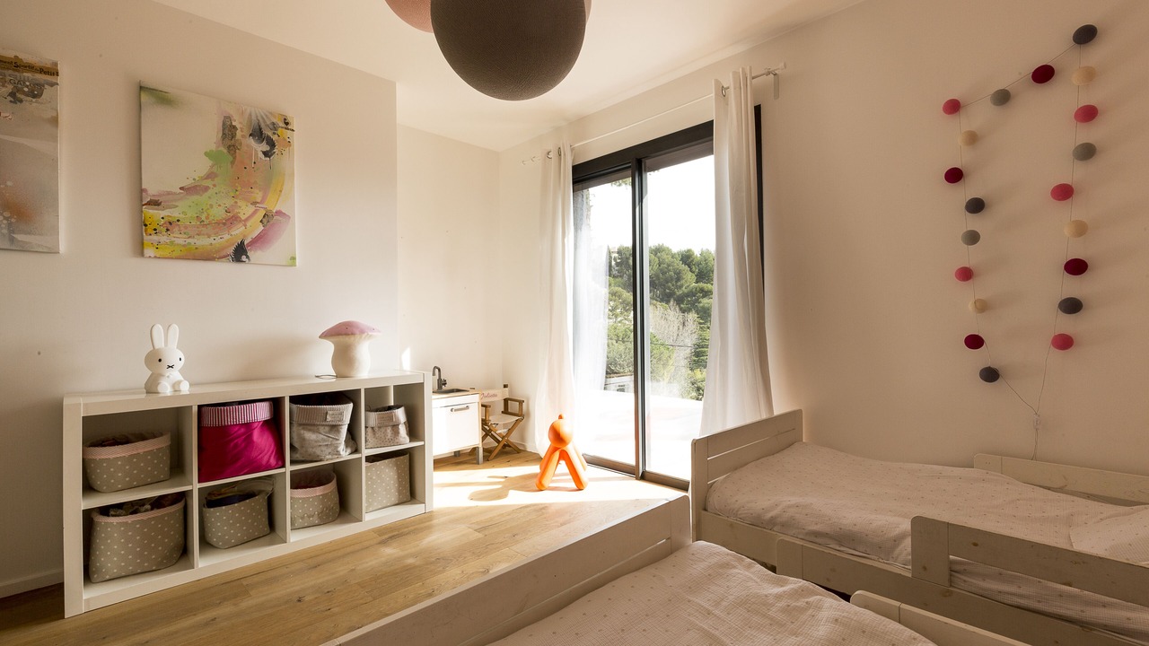 Photo of Bedroom in Perier