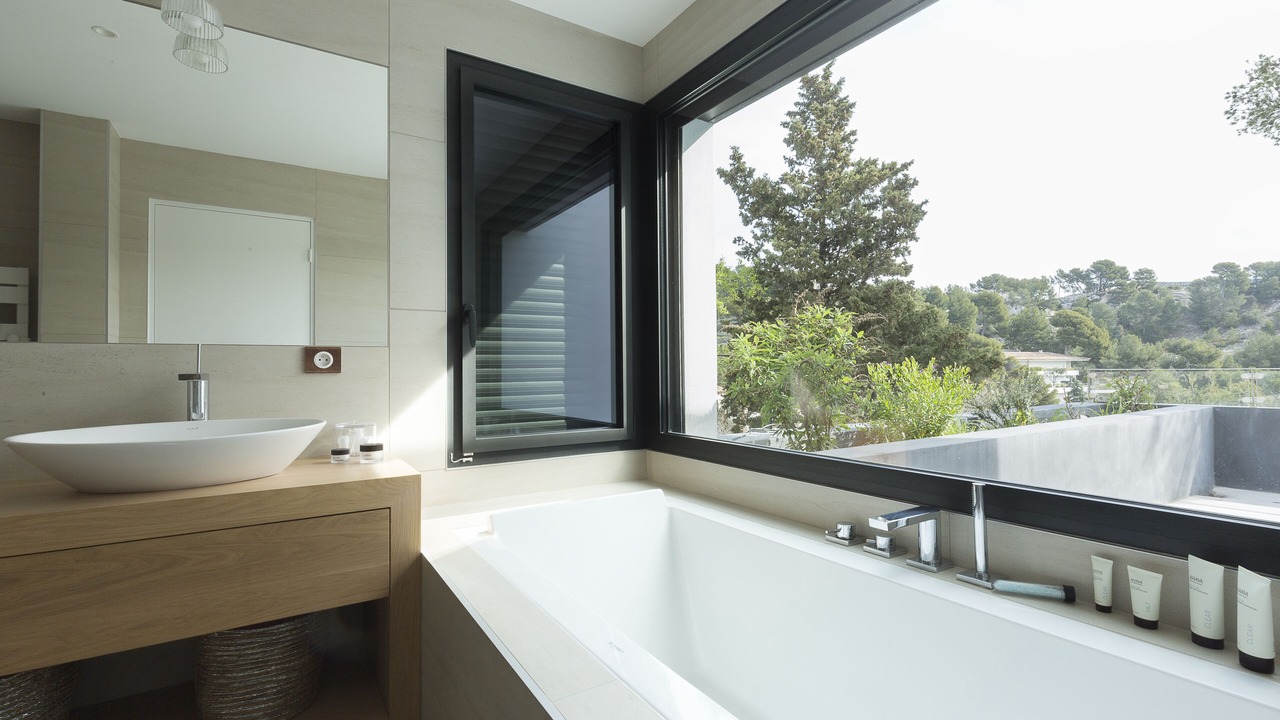 Photo of Bathroom in Perier
