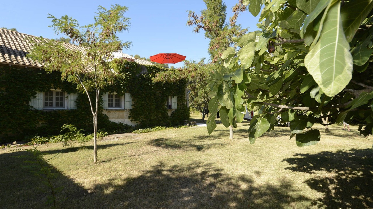 Photo of Outdoor in Saint-Mitre-les-Remparts