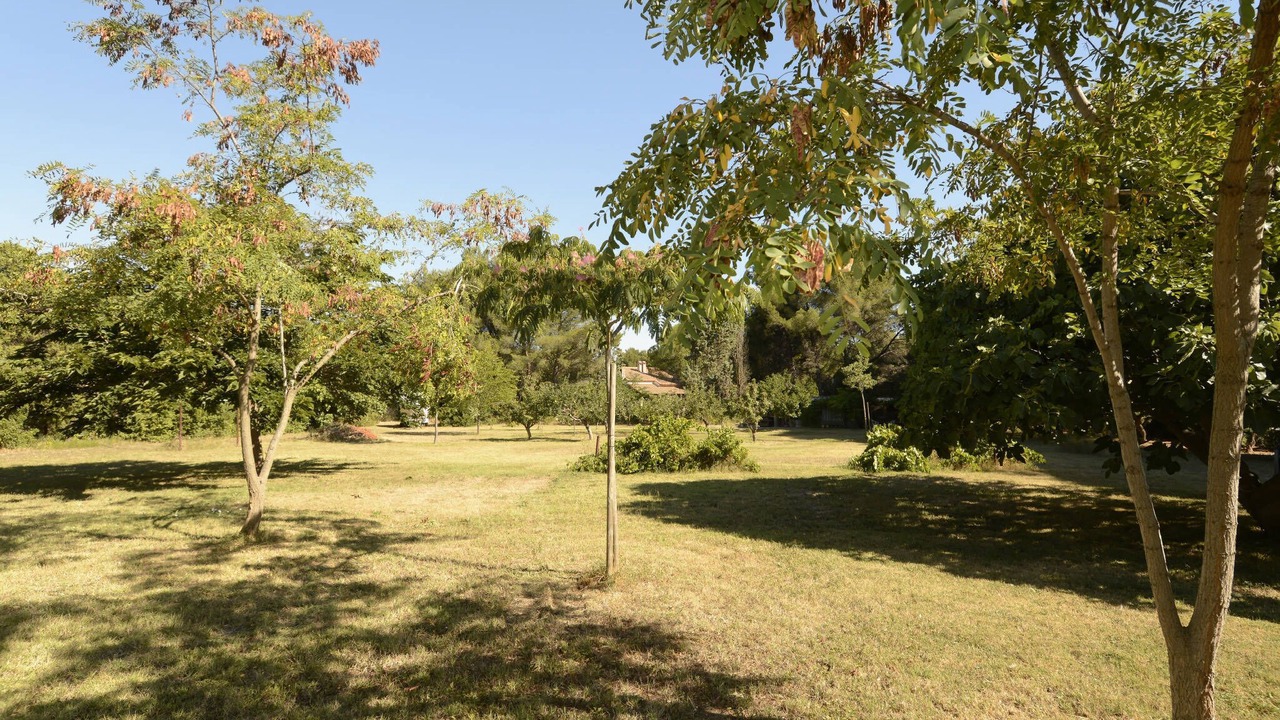 Photo of Outdoor in Saint-Mitre-les-Remparts