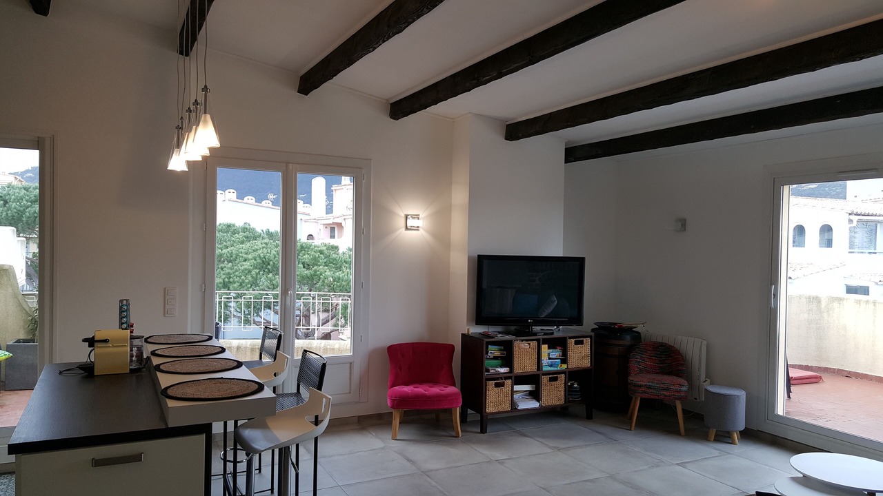 Photo of Livingroom in Cavaliere