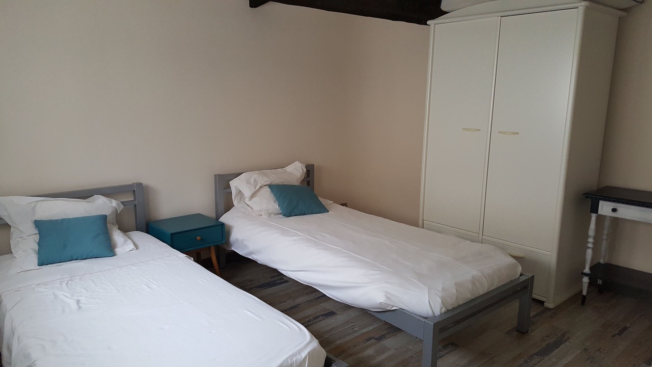Photo of Bedroom in Cavaliere