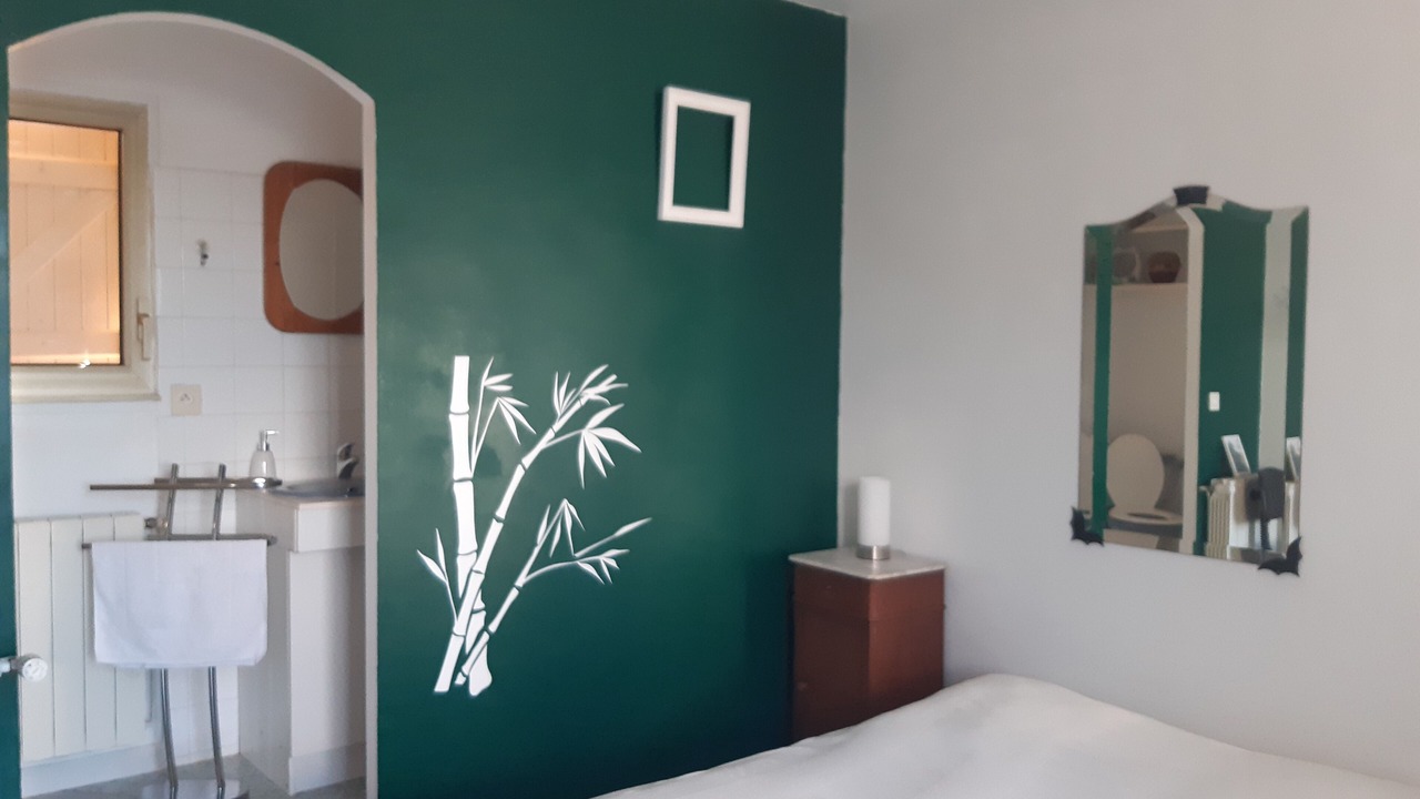 Photo of Bedroom in Saint-Etienne-des-Sorts