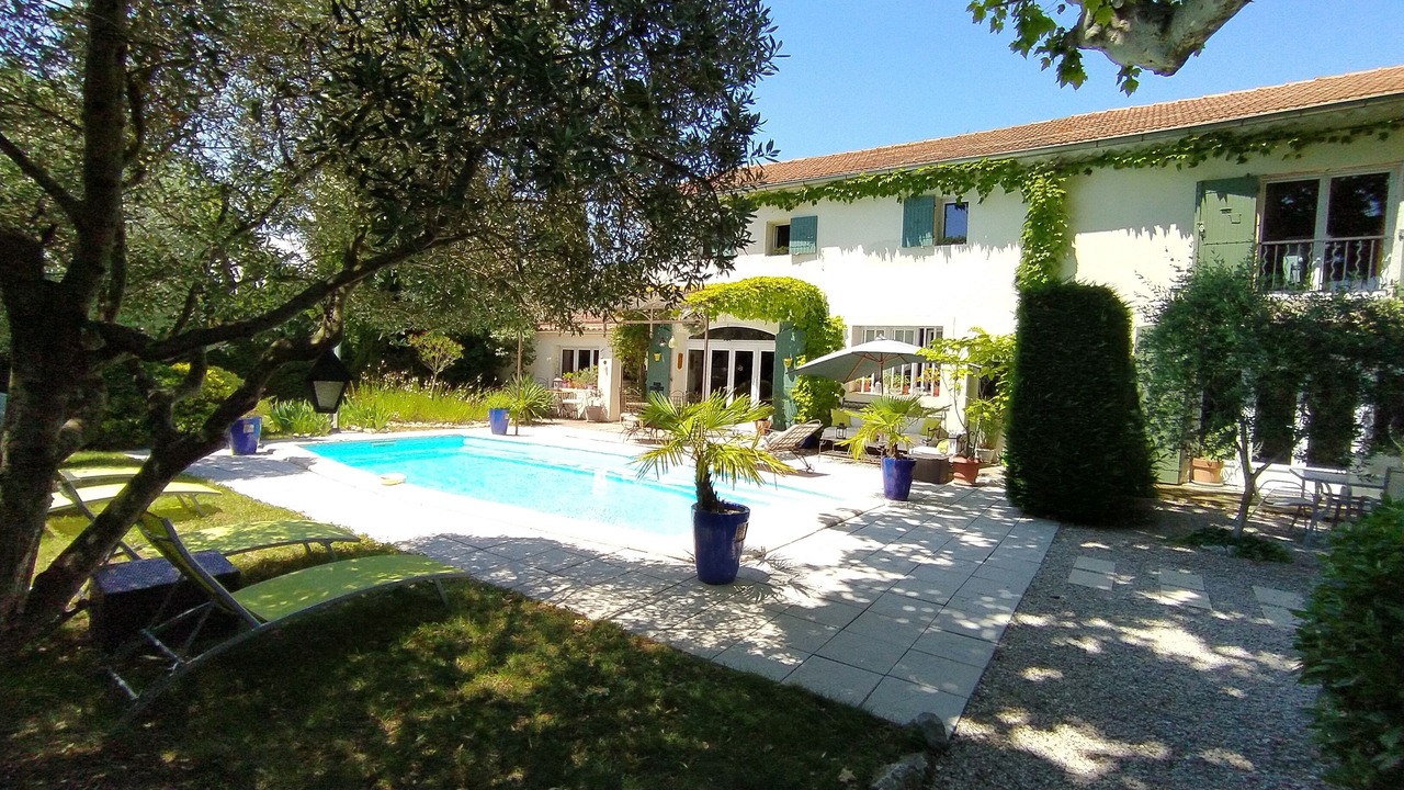 Photo of Outdoor in Cabannes