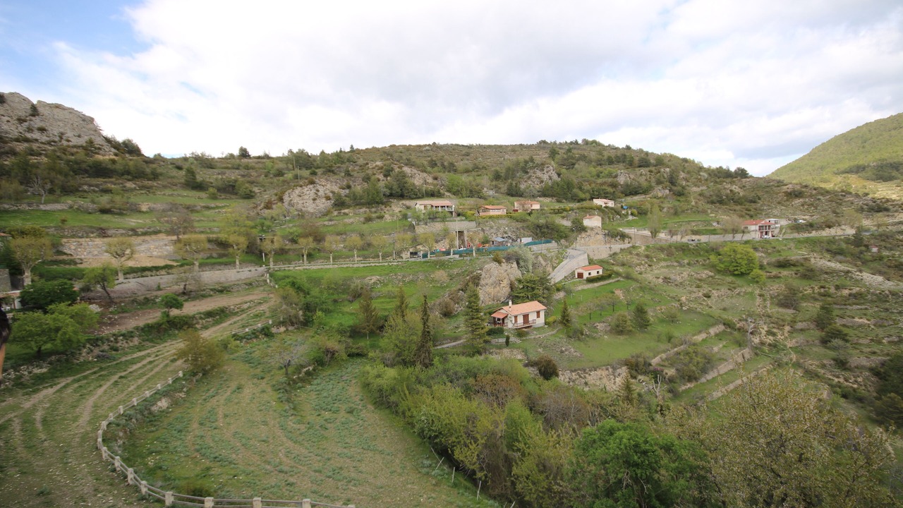 Photo of Outdoor in Ascros