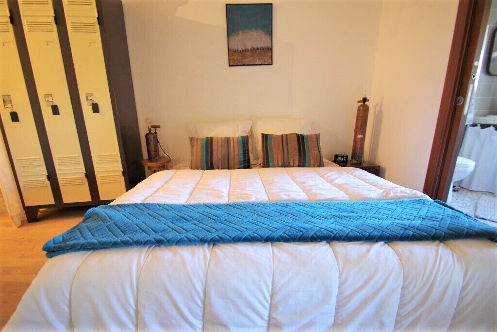 Photo of Bedroom in Ascros
