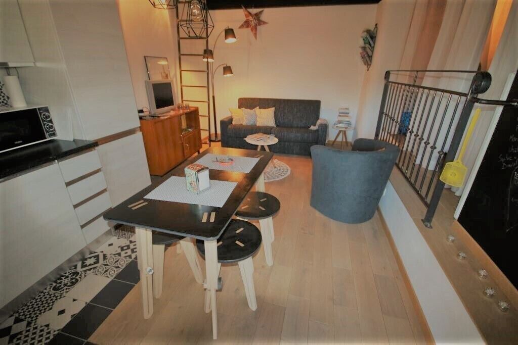 Photo of Livingroom in Ascros