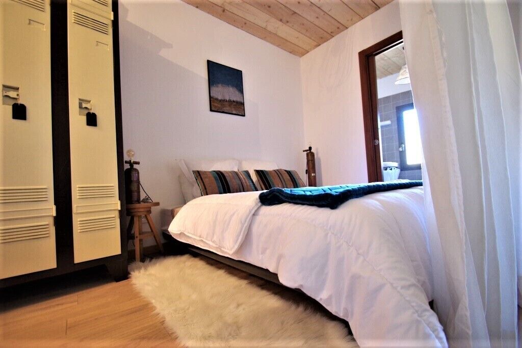 Photo of Bedroom in Ascros