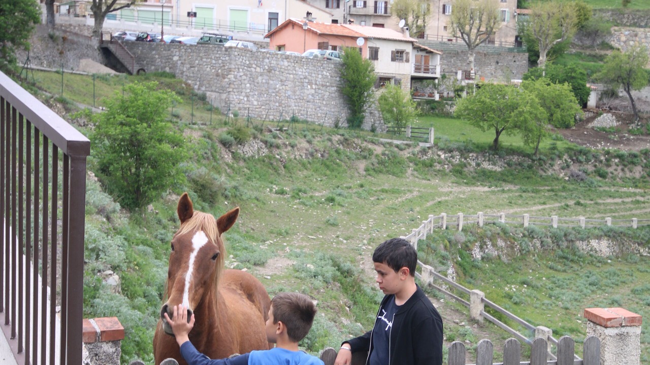 Photo of Outdoor in Ascros