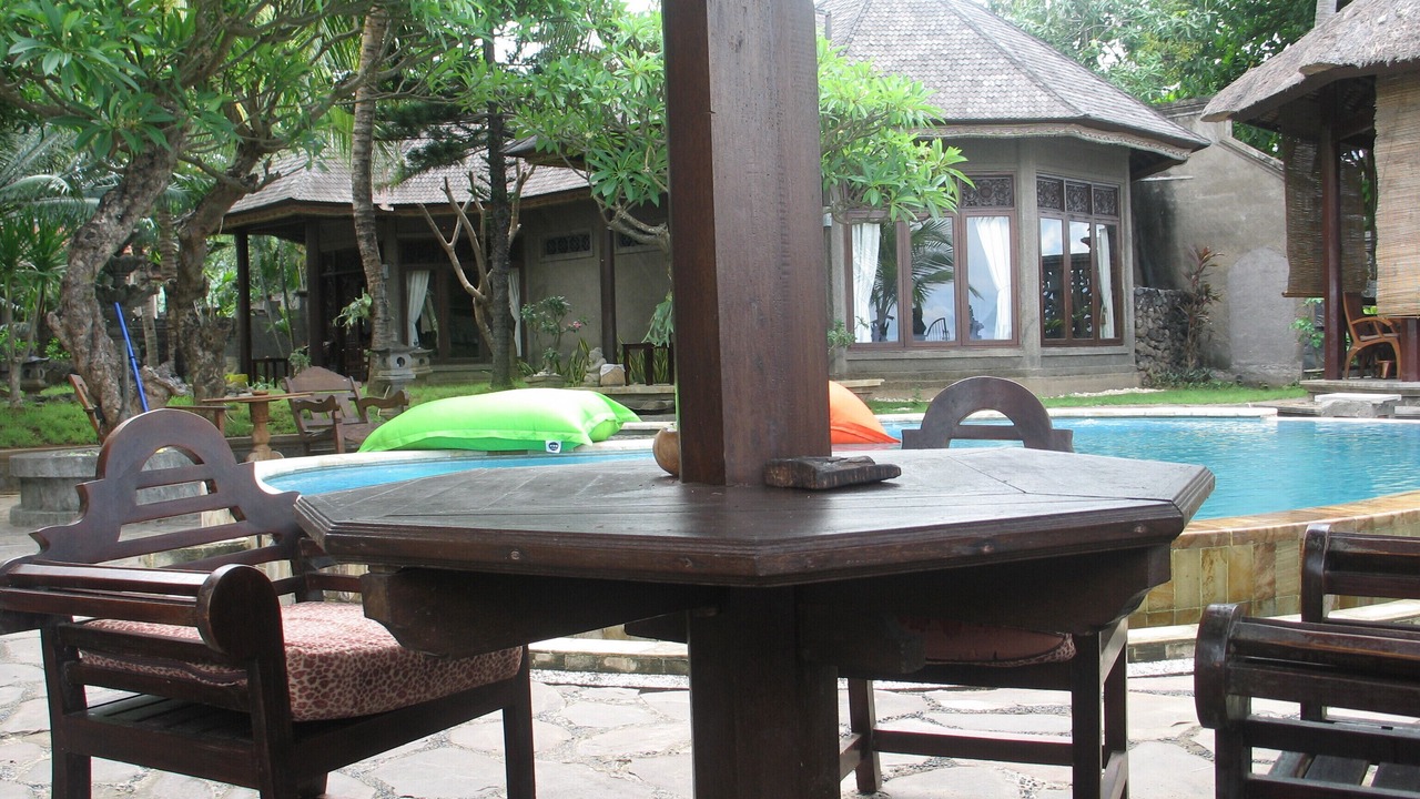 Photo of Outdoor in Banjartegehe
