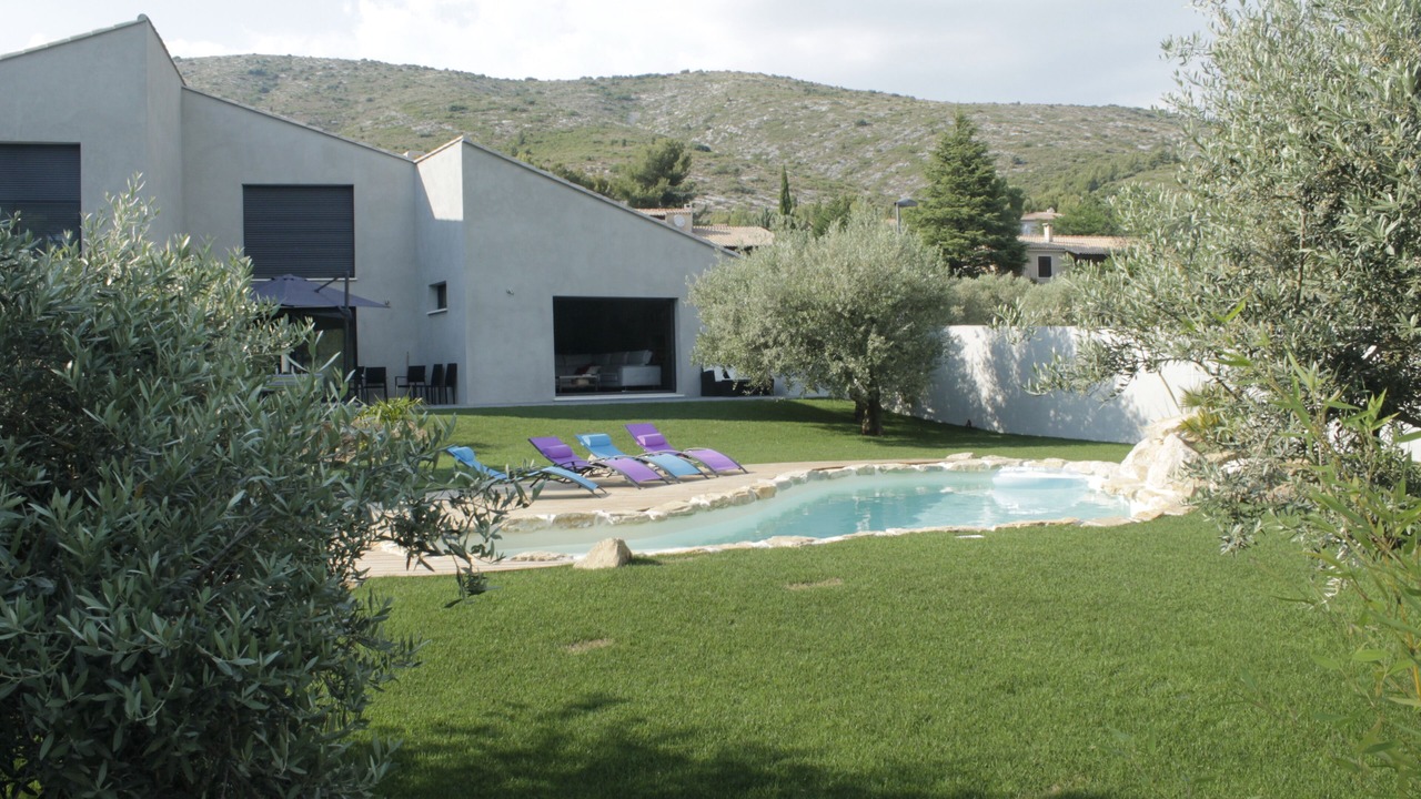 Photo of Outdoor in Puyloubier