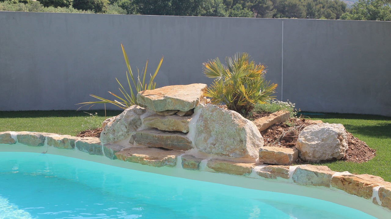 Photo of Outdoor in Puyloubier