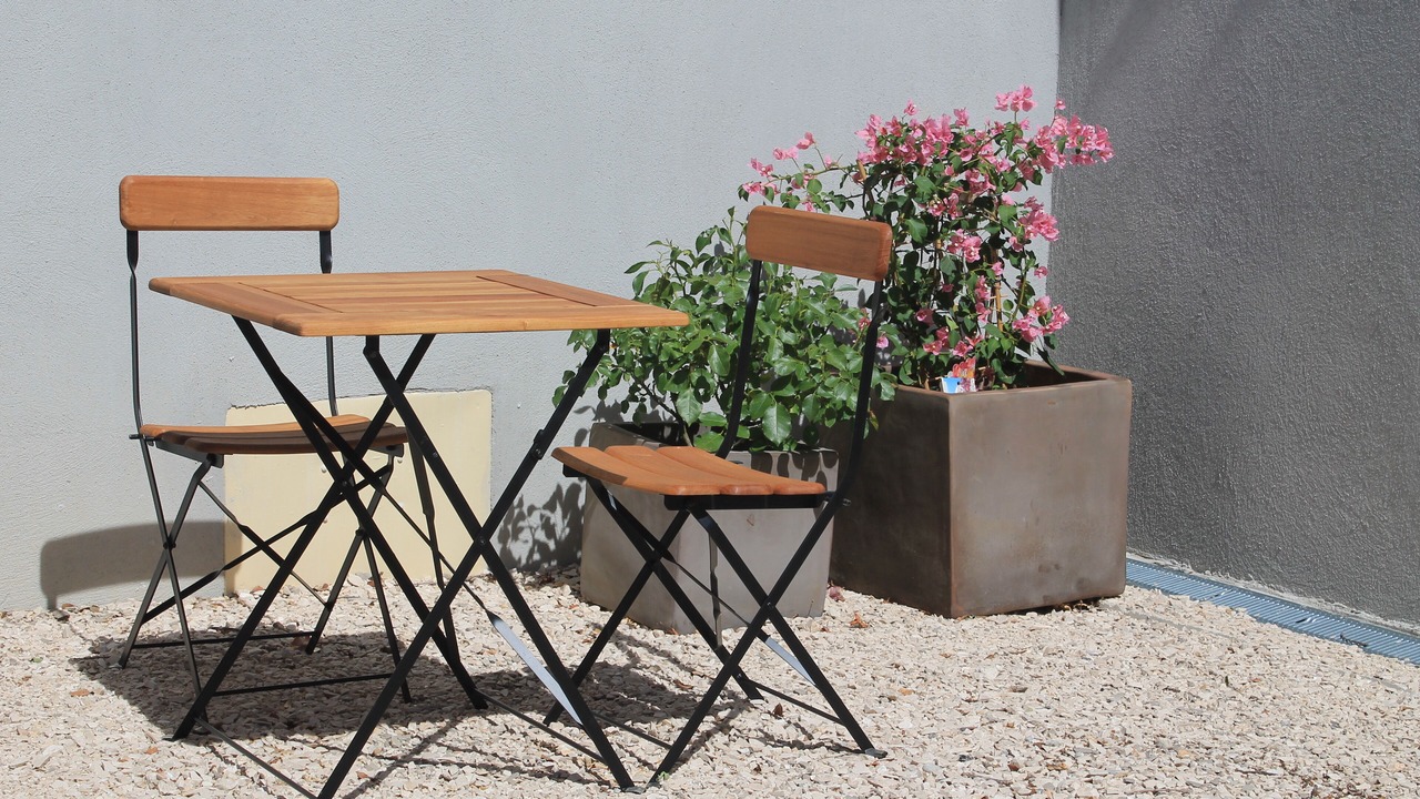 Photo of Outdoor in Puyloubier