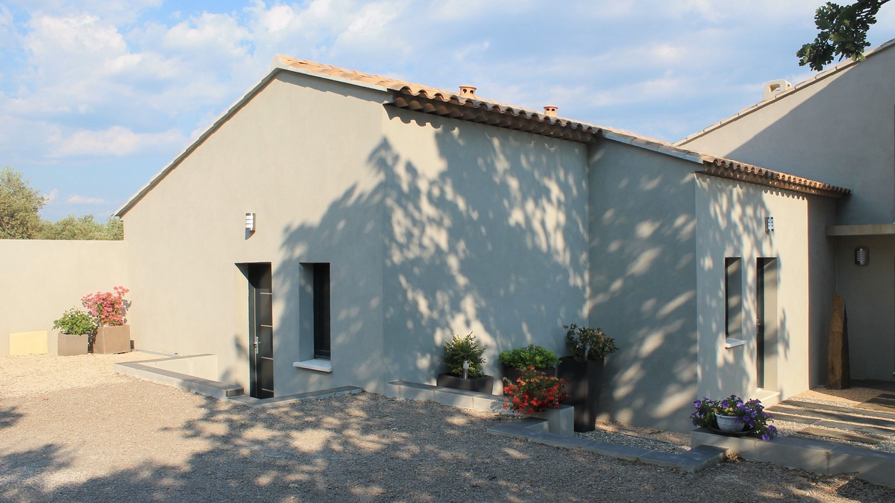 Photo of Outdoor in Puyloubier