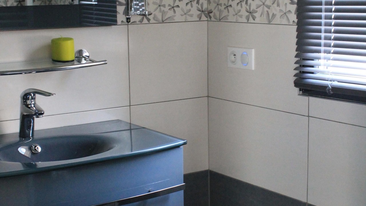 Photo of Bathroom in Puyloubier