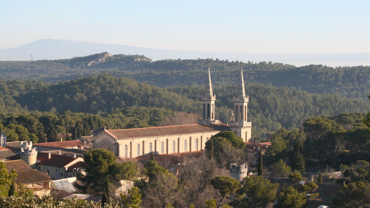 Photo of Others in Boulbon