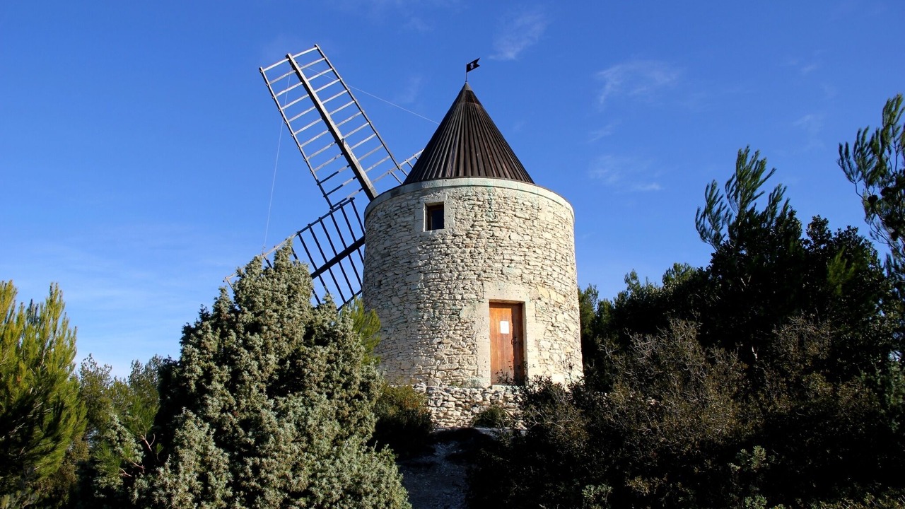 Photo of Others in Boulbon