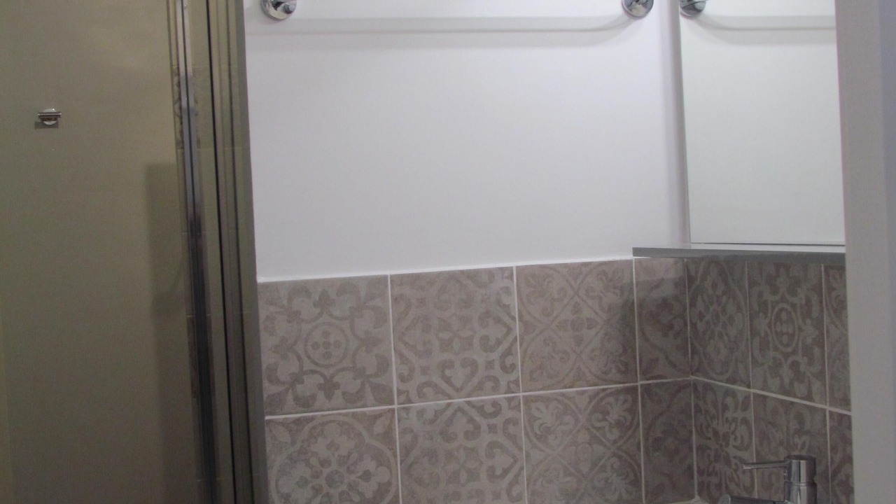 Photo of Bathroom in Boulbon