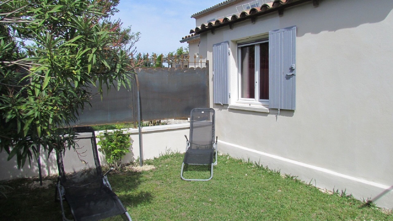 Photo of Outdoor in Boulbon