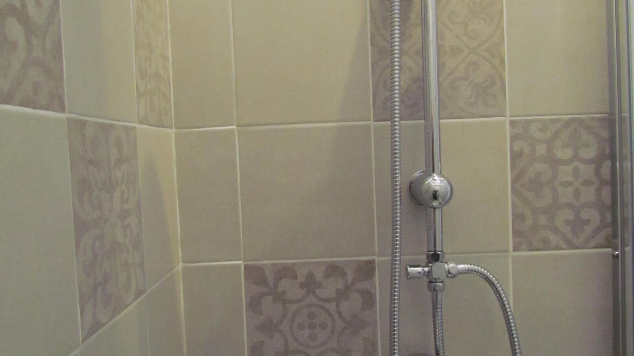 Photo of Bathroom in Boulbon