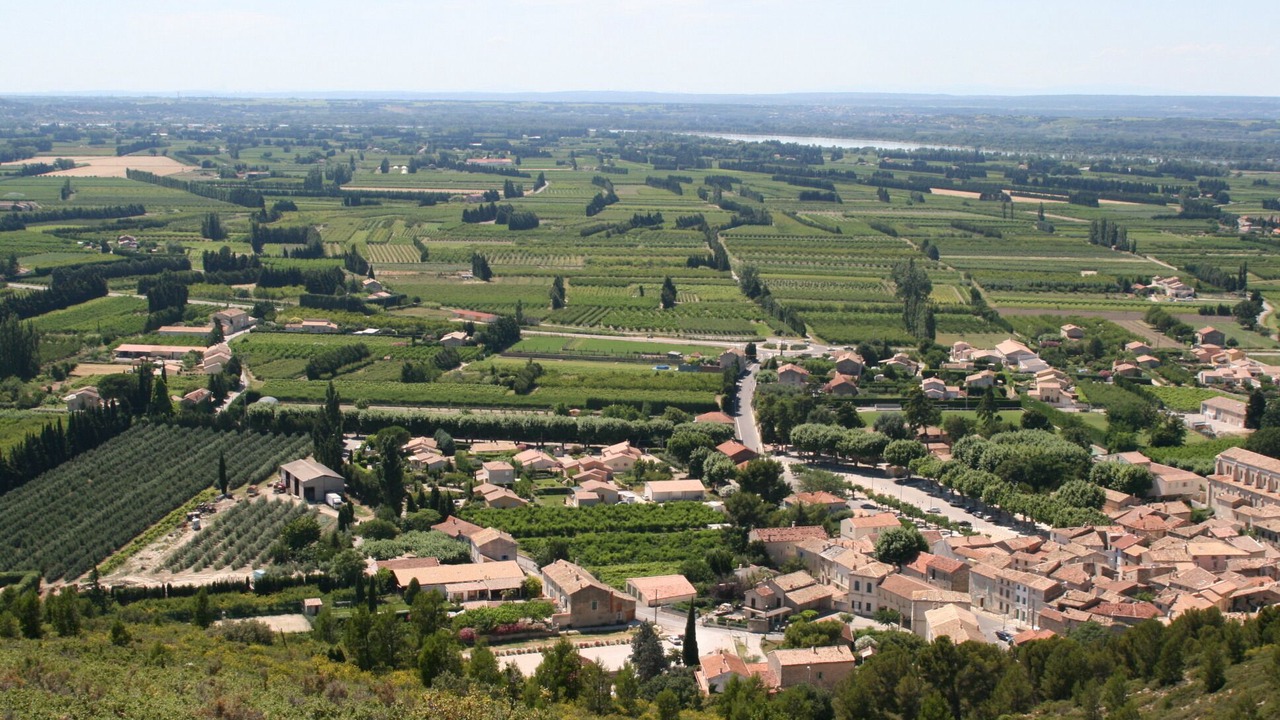 Photo of Outdoor in Boulbon