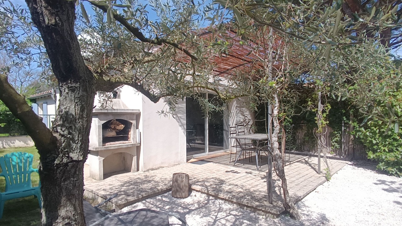Photo of Outdoor in Boulbon