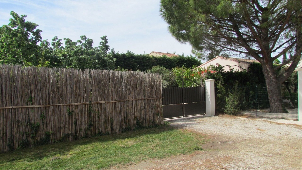 Photo of Outdoor in Boulbon