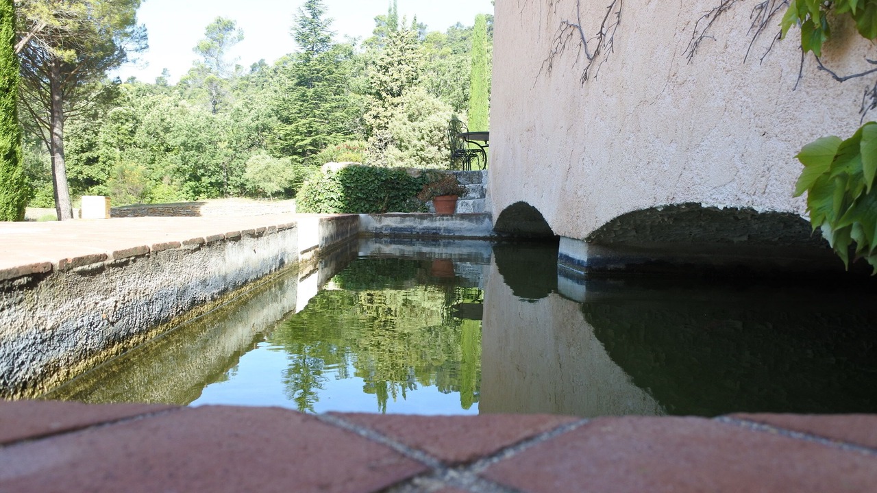 Photo of Outdoor in La Roquebrussanne