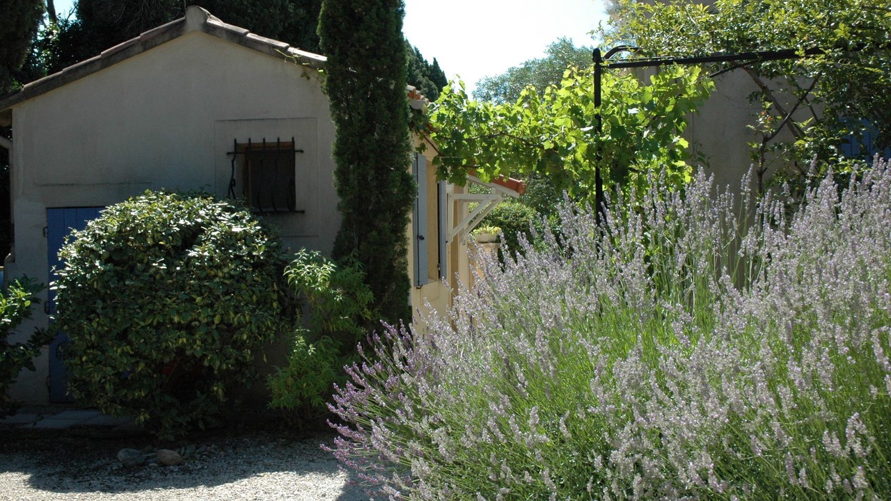 Photo of Outdoor in Rognonas