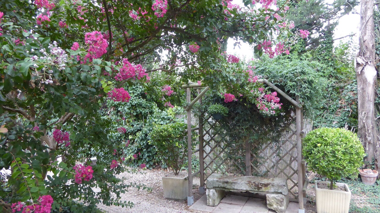 Photo of Outdoor in Rognonas