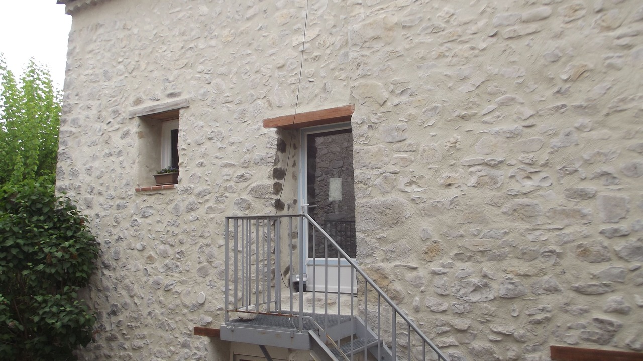Photo of Outdoor in Valbelle