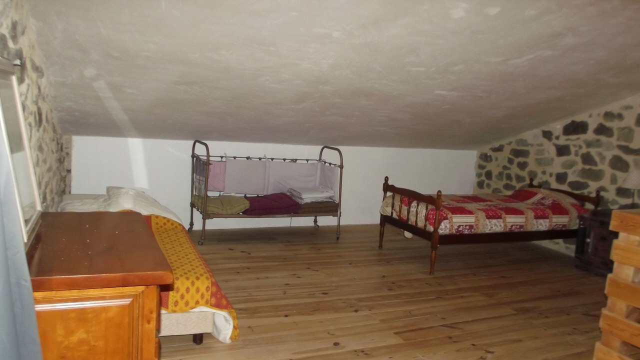 Photo of Bedroom in Valbelle