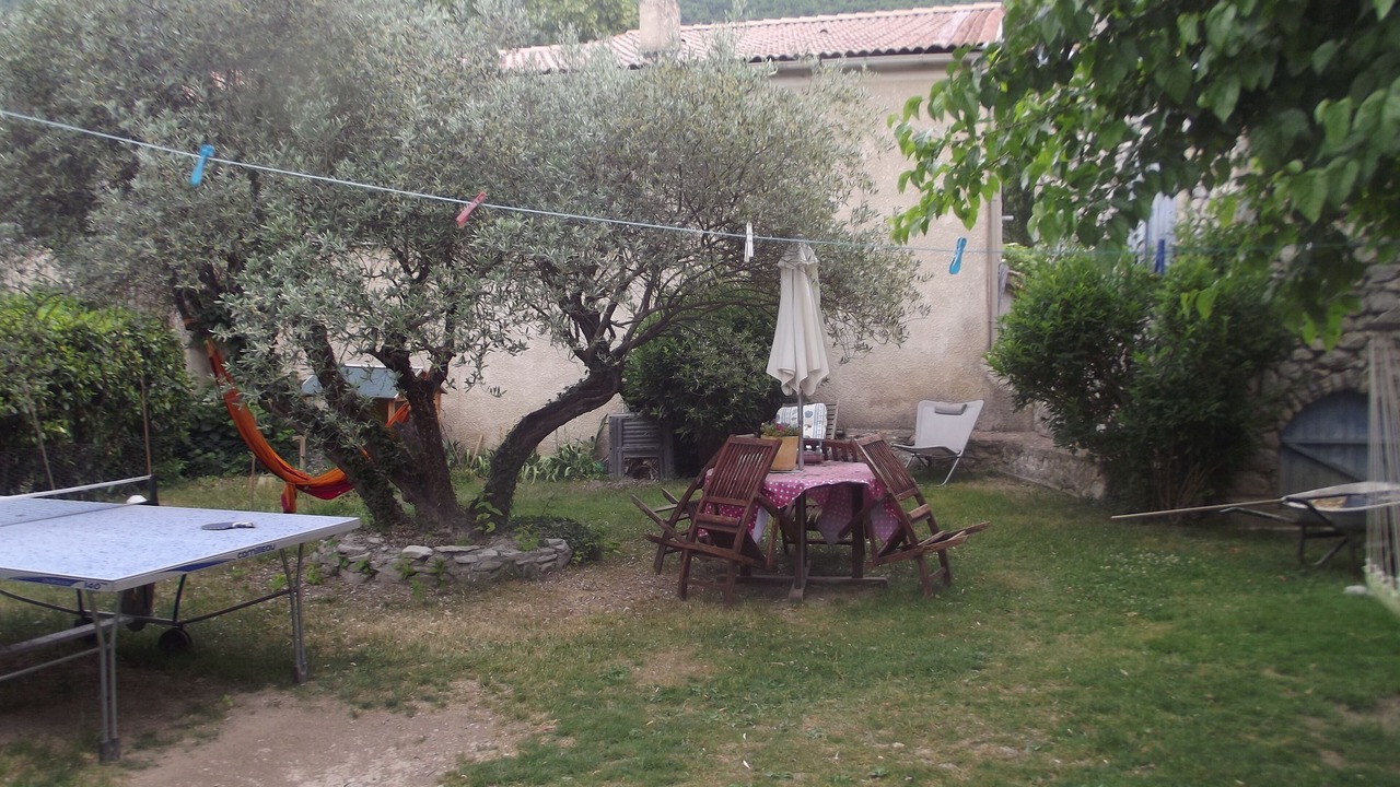 Photo of Outdoor in Valbelle