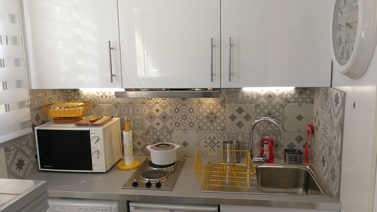 Photo of Kitchen in 9th Arrondissement