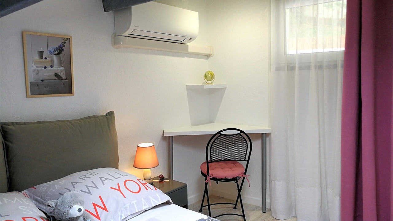 Photo of Bedroom in 9th Arrondissement