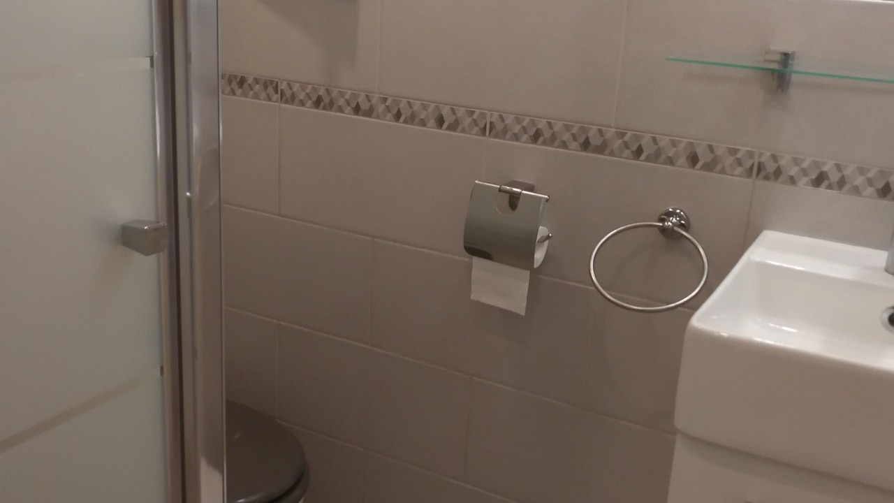 Photo of Bathroom in 9th Arrondissement