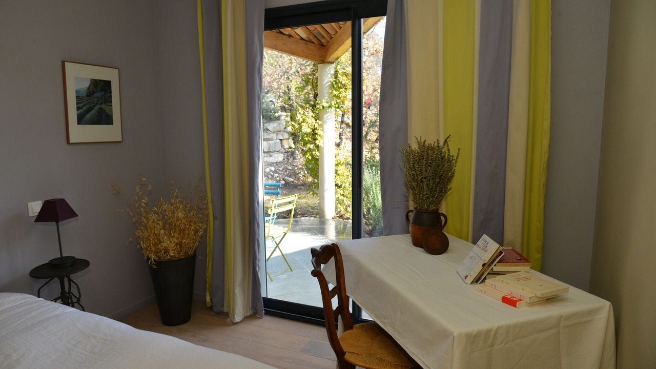 Photo of Bedroom in Gareoult