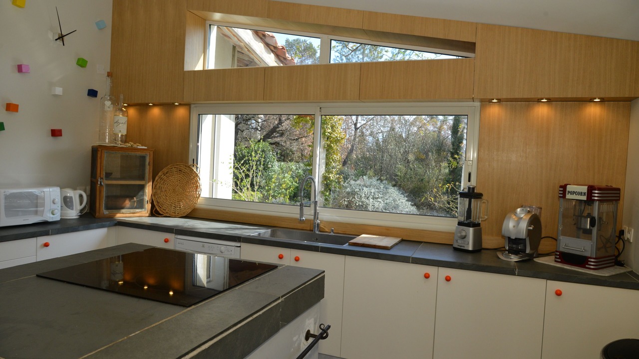Photo of Kitchen in Gareoult