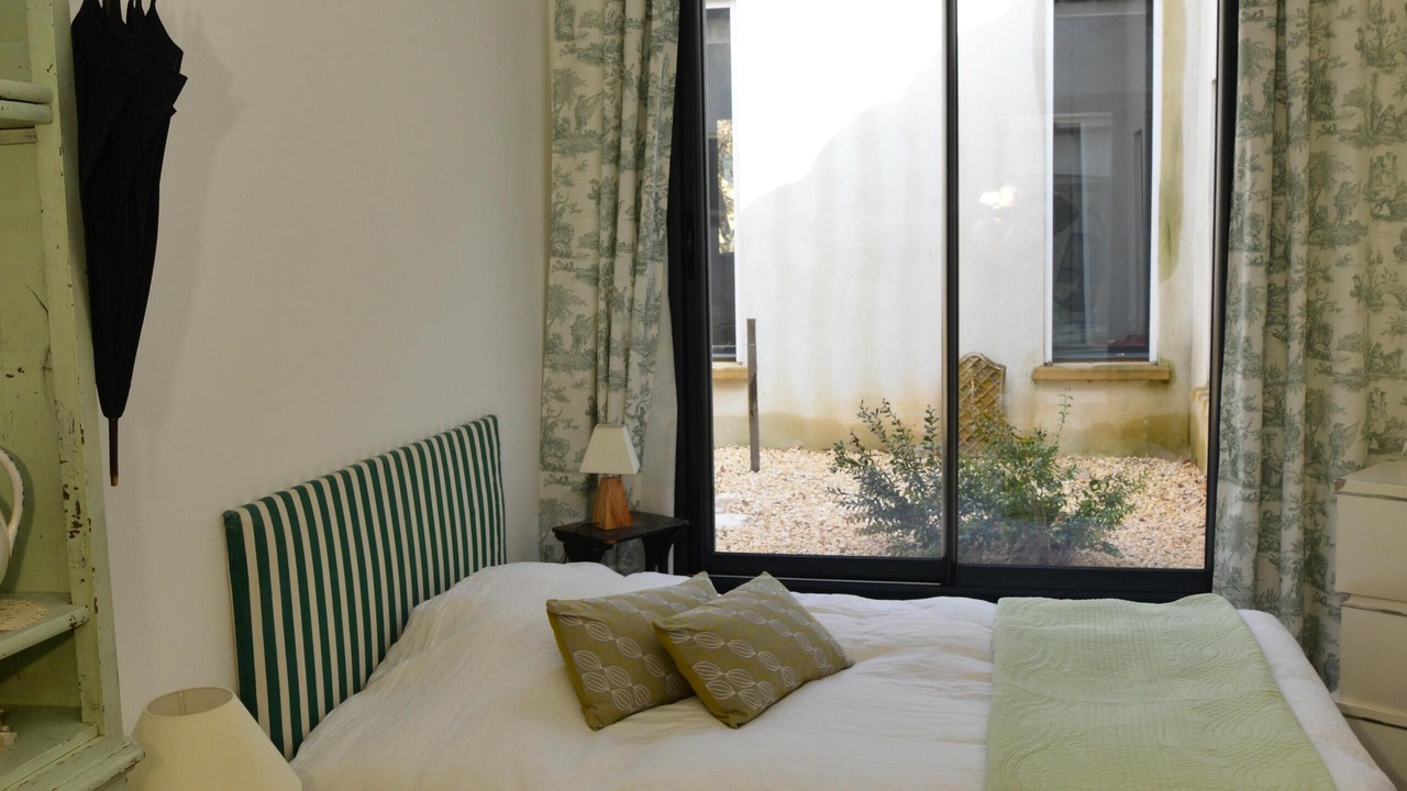 Photo of Bedroom in Gareoult