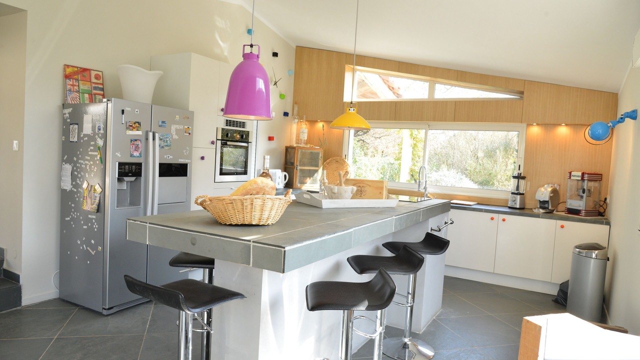Photo of Kitchen in Gareoult