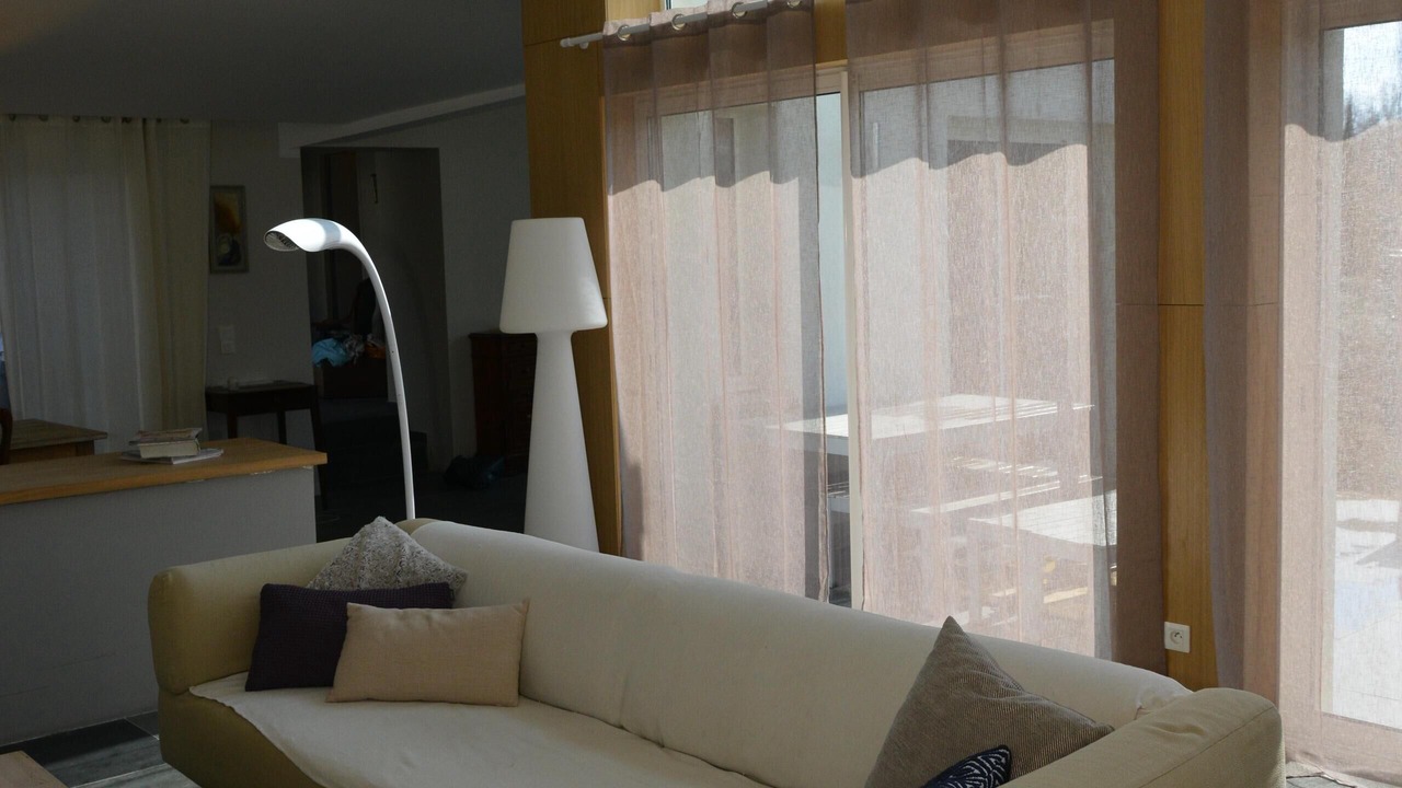 Photo of Livingroom in Gareoult