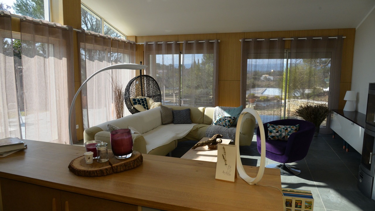 Photo of Livingroom in Gareoult