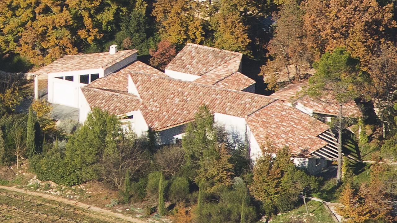 Photo of Outdoor in Gareoult