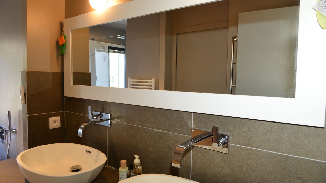 Photo of Bathroom in Gareoult