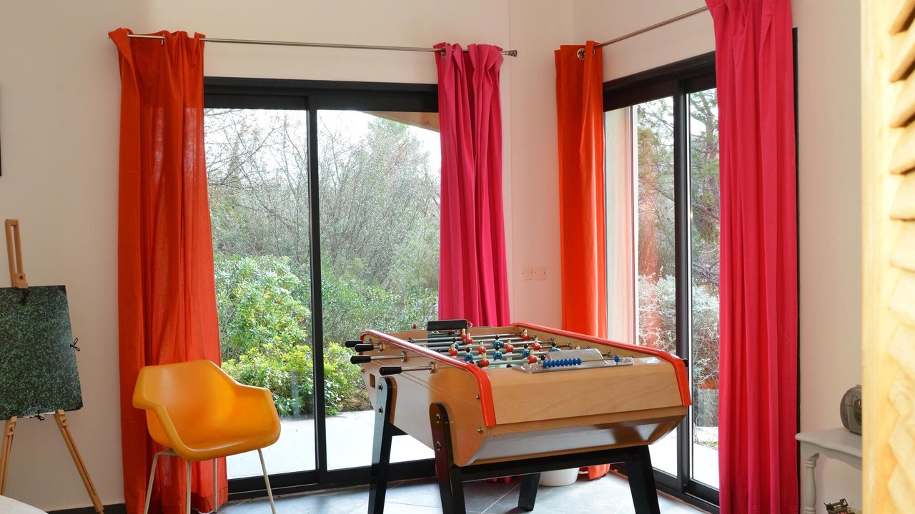 Photo of Bedroom in Gareoult